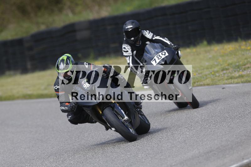 /04 05.04.2026 Speer Racing ADR/Gruppe gruen/789